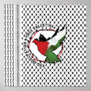 Sök efter palestine flagga posters Fritt palestinska