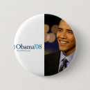 Sök efter obama 08 knappar President