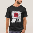 Sök efter japansk flagga Röd och vit
