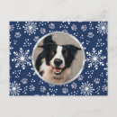 Sök efter snowflakes vykort Jul