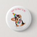 Sök efter corgi knappar Pembroke welsh corgi