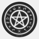 Sök efter pagans klistermärken Paganer