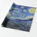 Sök efter natt van gogh Stjärnor