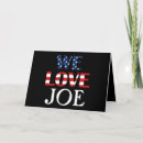 Sök efter joe kort Amerikansk flagga