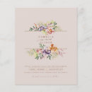 Sök efter summer wedding 11x14 inbjudningar Budget