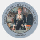 Sök efter manet klistermärken Vintage