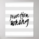 Sök efter motivational citationstecken posters Typografi