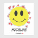 Sök efter lycklig emoticon klistermärken För alla