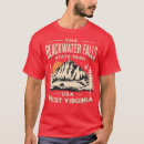 Sök efter blackwater tshirts Natur