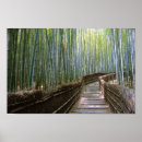Sök efter bambu posters Japan