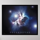 Sök efter supernova posters Rymd