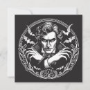 Sök efter vampyr kort Halloween