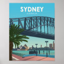 Sök efter australia posters Vintage resor