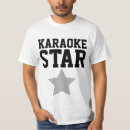 Sök efter karaoke Stjärna