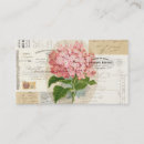 Sök efter ephemera visitkort Blomma