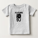 Sök efter skjorta för dj t Musik
