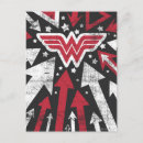 Sök efter wonder woman vykort Underwoman