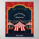 Sök efter cirkus posters Barn (allmänt)