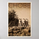Sök efter botswana posters Vintage