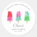 Sök efter popsicles Färgstark