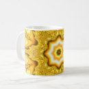Sök efter guld fractal muggar För alla