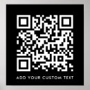 Sök efter företag skyltar Qr kod