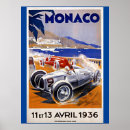 Sök efter monaco posters Vintage