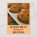Sök efter muffiner vykort För henne