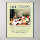 Sök efter cezanne posters Efterimponerande