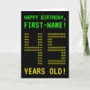 Sök efter 45 år kort Människor (allmänt)