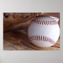Sök efter baseball posters Handske