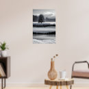 Sök efter svartvita träd konst Svartvit fotografi