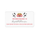 Sök efter bok etiketter För alla