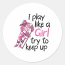 Sök efter ishockey klistermärken Hockeytränare