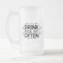 Sök efter drinköl Humor