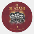 Sök efter shazam klistermärken Skuggfilm