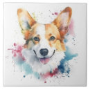 Sök efter corgi inredningsdetaljer Generativt innehåll
