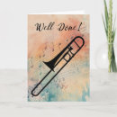 Sök efter trombone kort Orkester