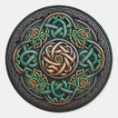 Sök efter celtic klistermärken Tydlig