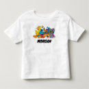 Sök efter småbarn tshirts Ernie