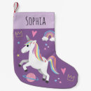 Sök efter unicorn hem presenter Ungar