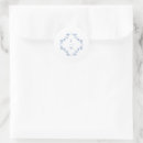 Sök efter elegans klistermärken Monogrammad