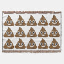 Sök efter poop filtar Emoji
