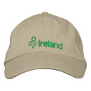 Sök efter broderade shamrocks St patricks day