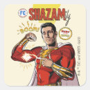 Sök efter shazam klistermärken Shazam raseri från gudarna