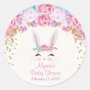 Sök efter rosa klistermärkear Baby showerklistermärkear