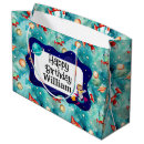 Sök efter rymden presentpåsar Barn (allmänt)