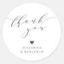 Sök efter wedding monogram heart klistermärken För dem