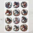 Sök efter cirkla hobbymaterial Häst