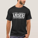 Sök efter anders tshirts Grupp